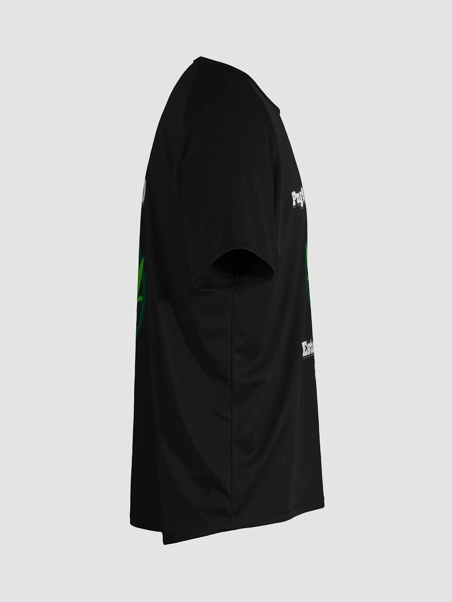 PugNationOfDc Unisex Sports Jersey product image (56)