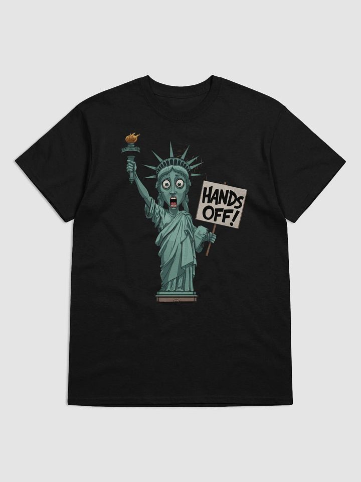 Liberty Resist & Protest T-Shirt product image (1)