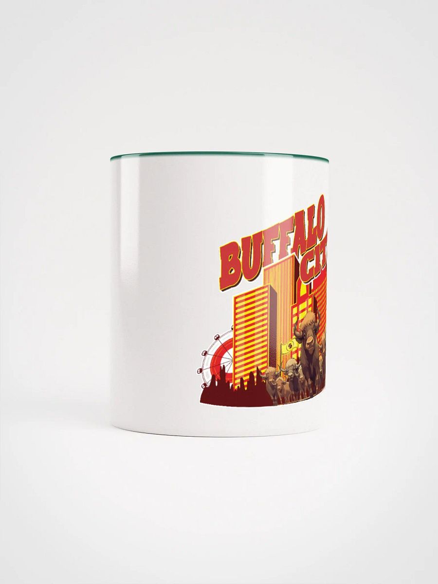 BUFFALO CITY product image (5)