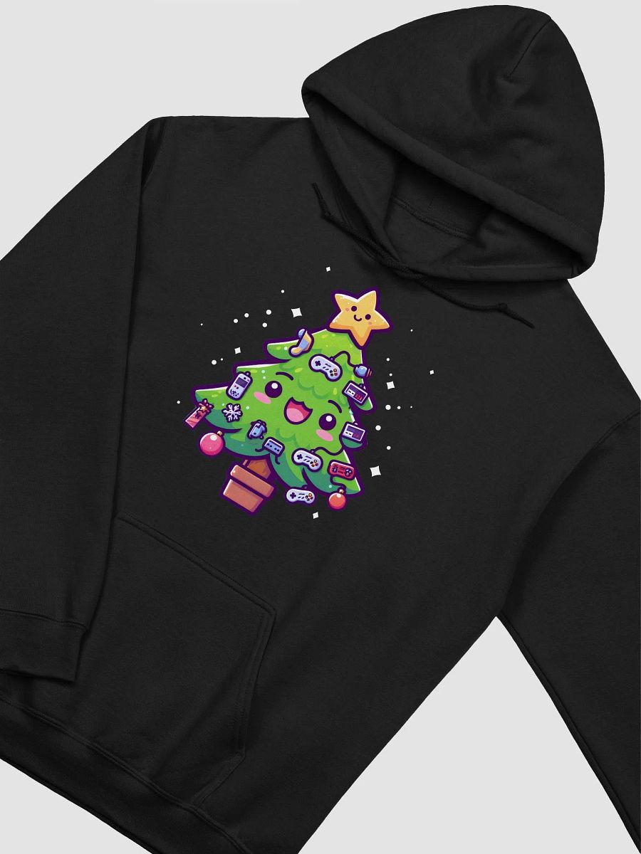 Merry Gaming Hoodie product image (4)