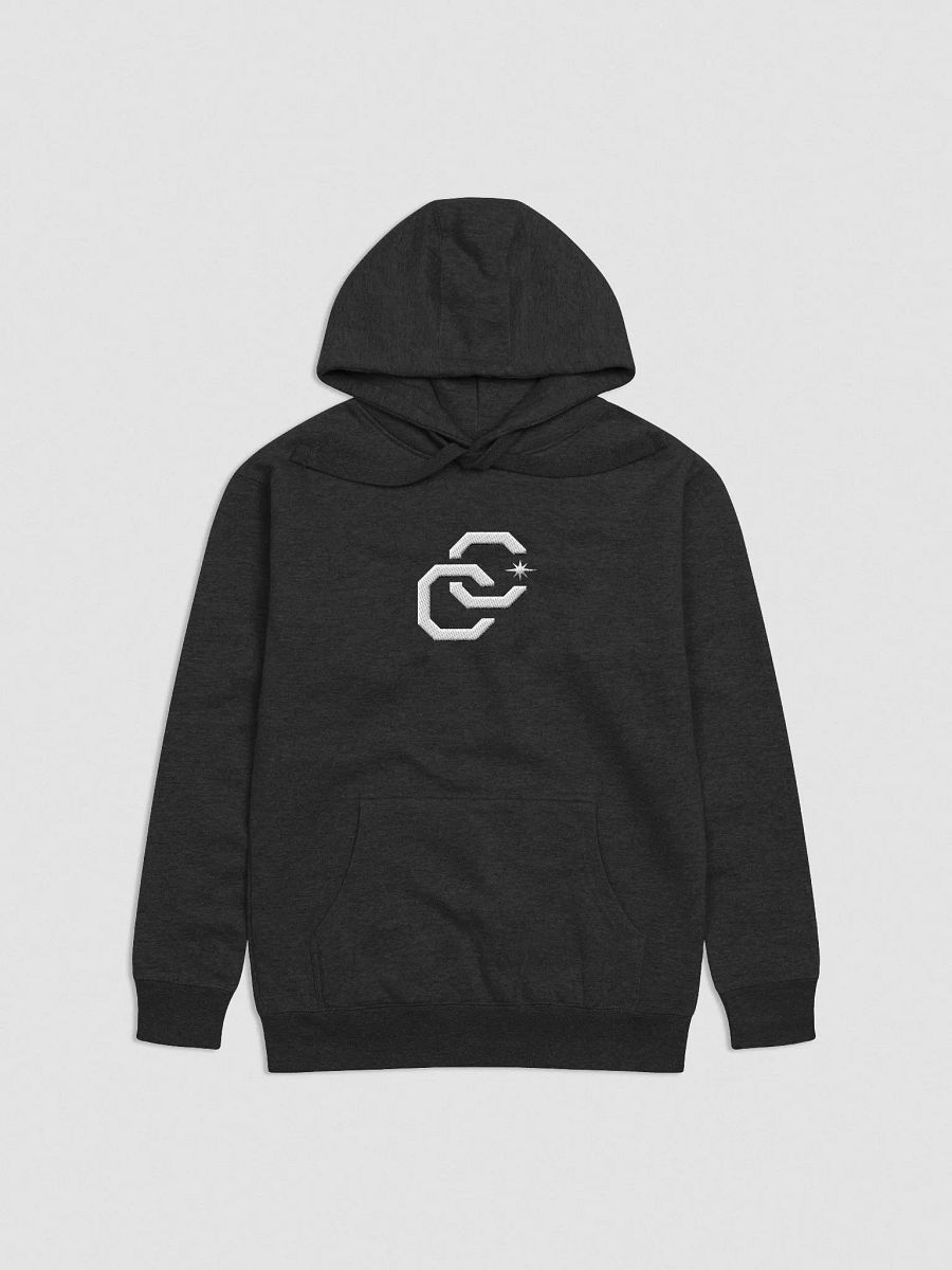 Cheesus Crust - Stitched product image (1)