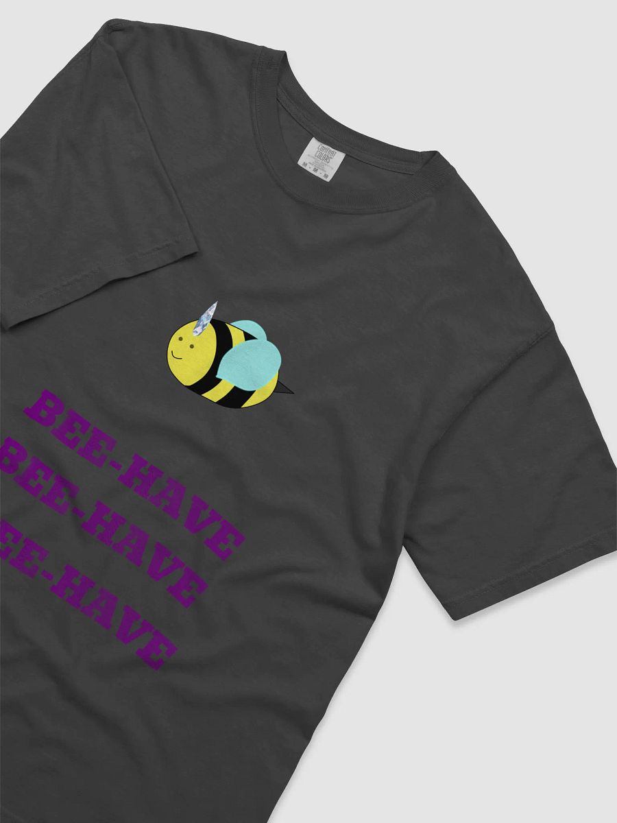 Bee-nicorn shirt product image (21)