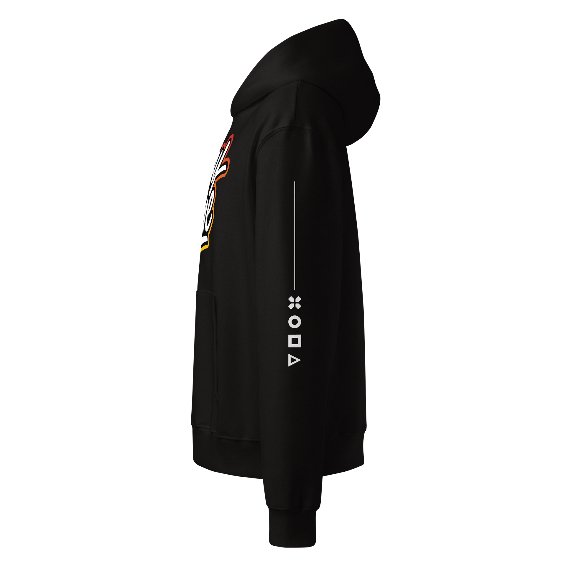Classic Day One Hoodie product image (3)