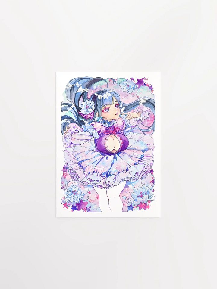 Stargazing Print product image (1)