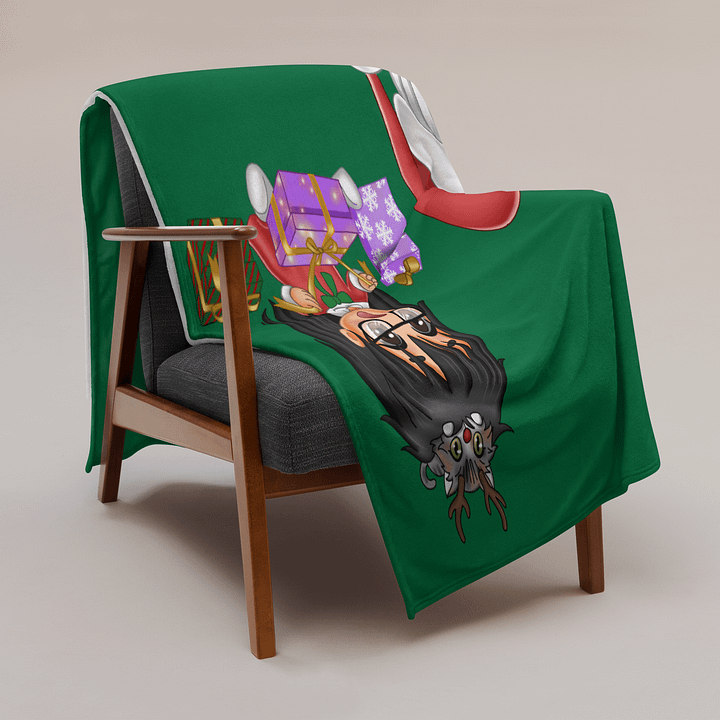 Christmas Blanket product image (2)