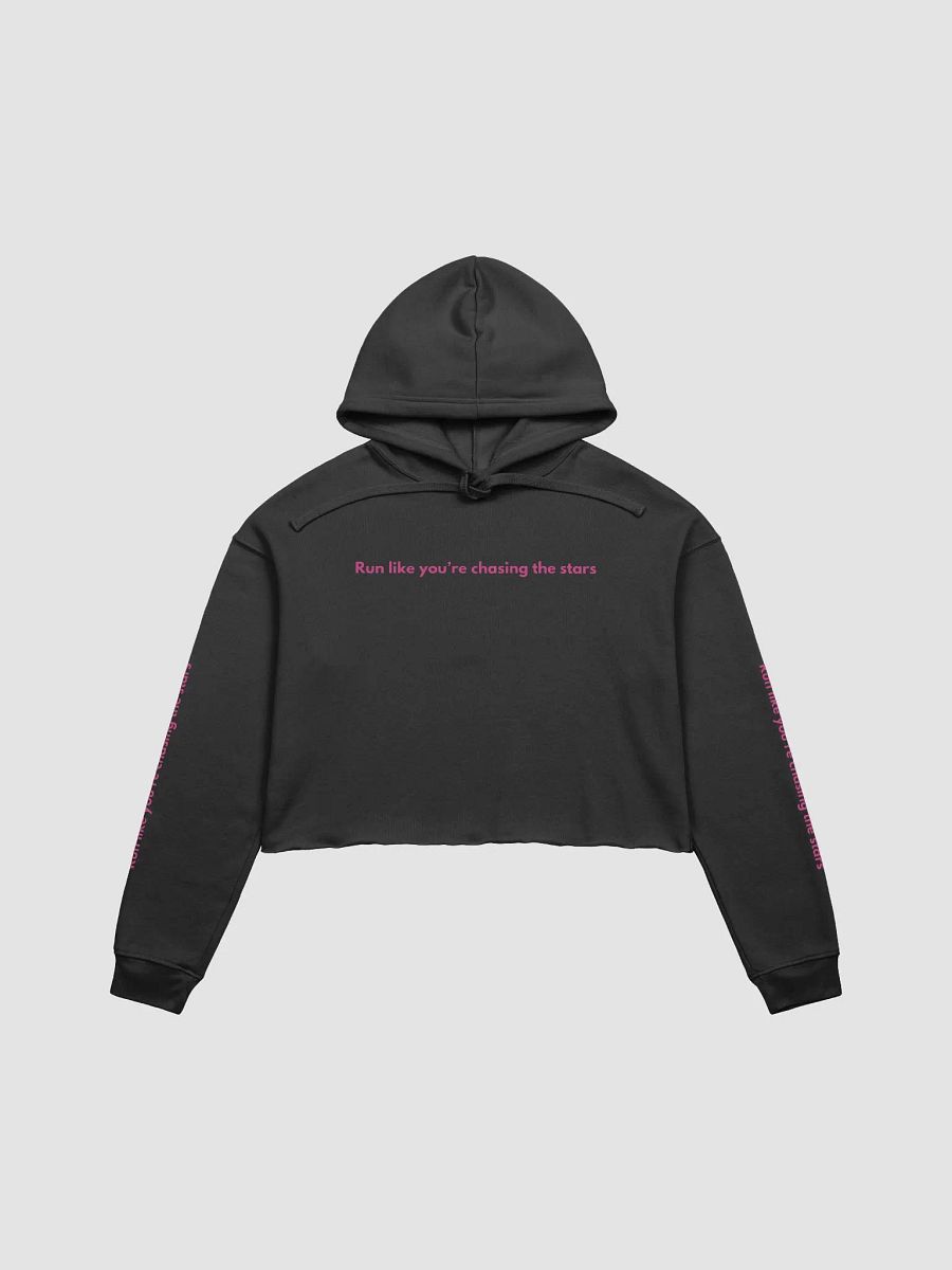 Starlight Runner Hoodie - Gym hoodie for women product image (1)