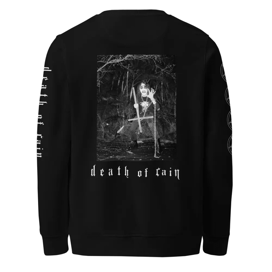 Death of Cain (Long Sleeve) product image (2)