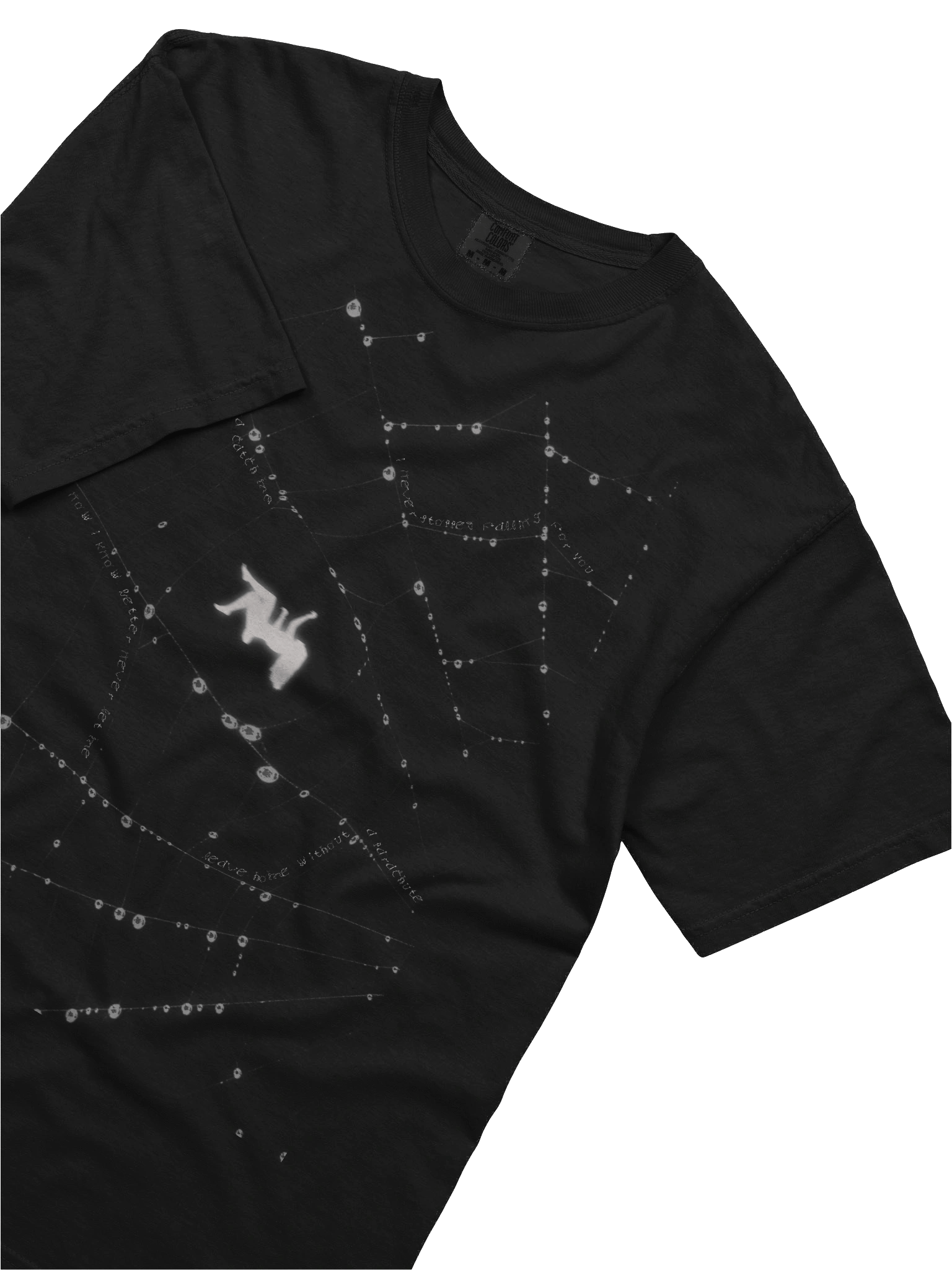 parachute tee product image (5)