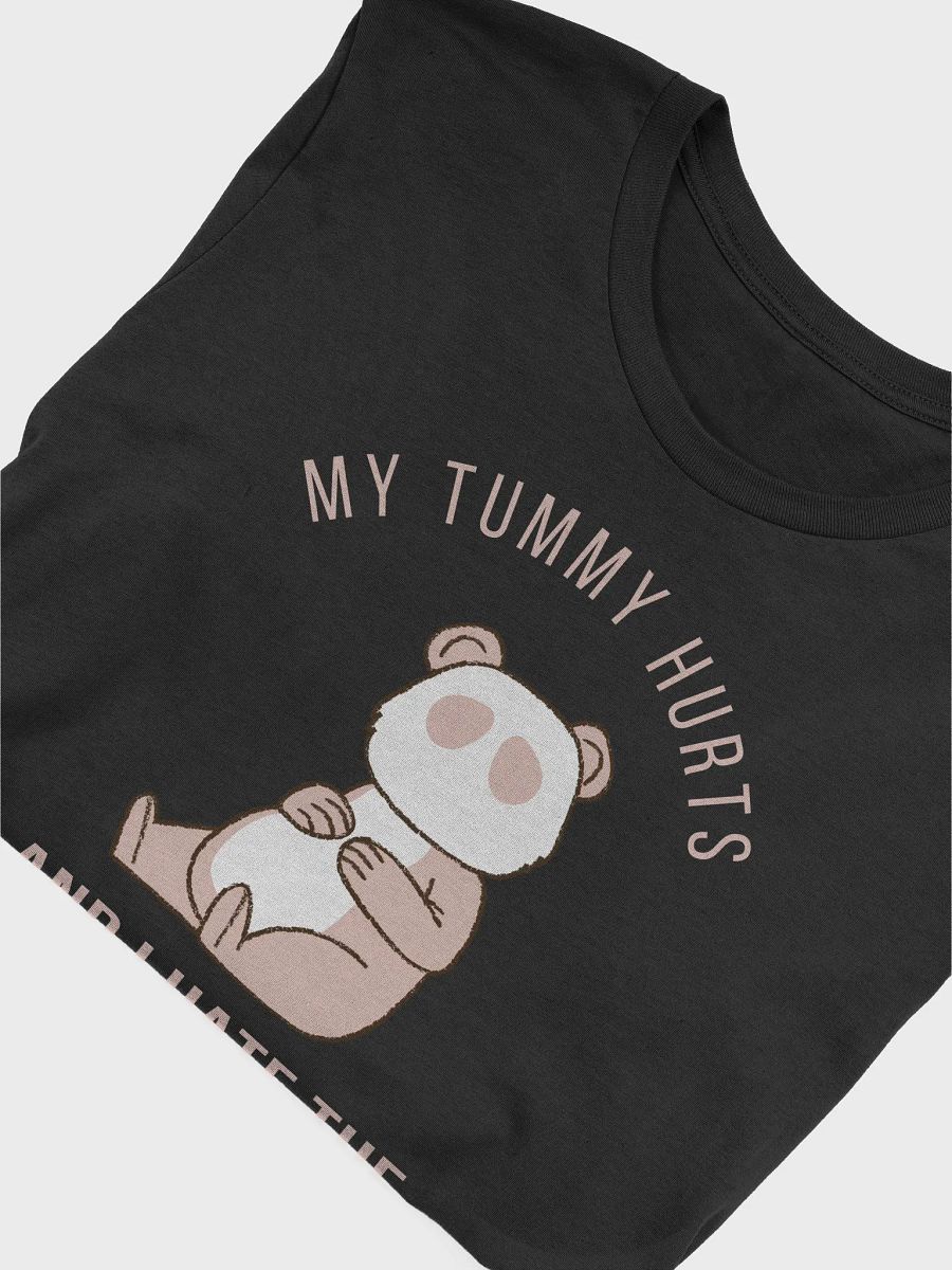 My Tummy Hurts and I Hate The Government product image (17)