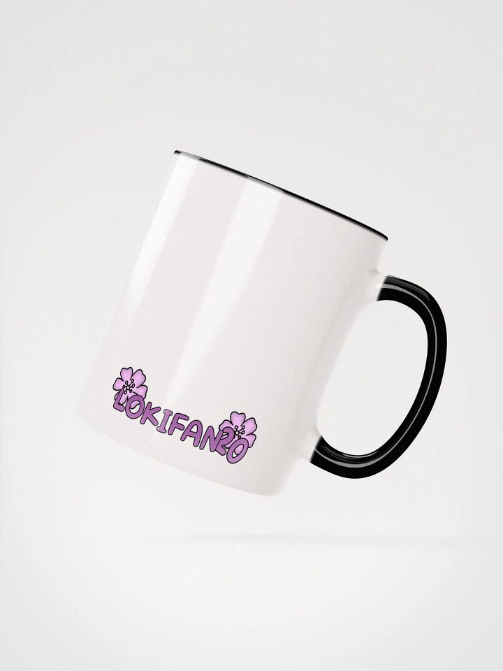 pirate majima colored mug product image (2)