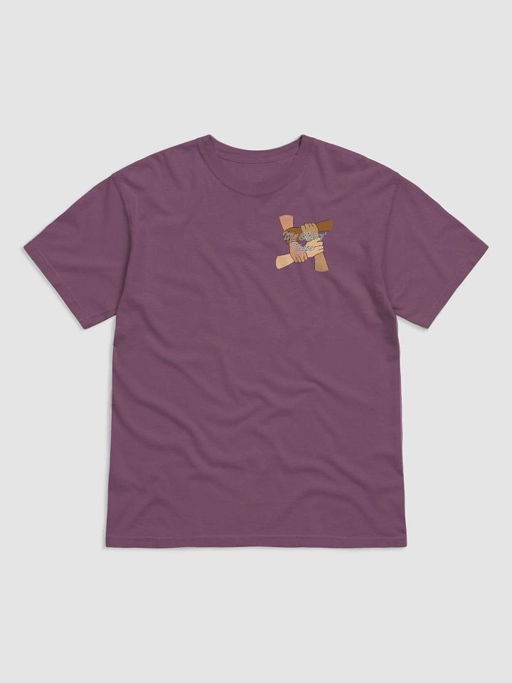 My Others' Keeper Tee Small Logo product image (1)