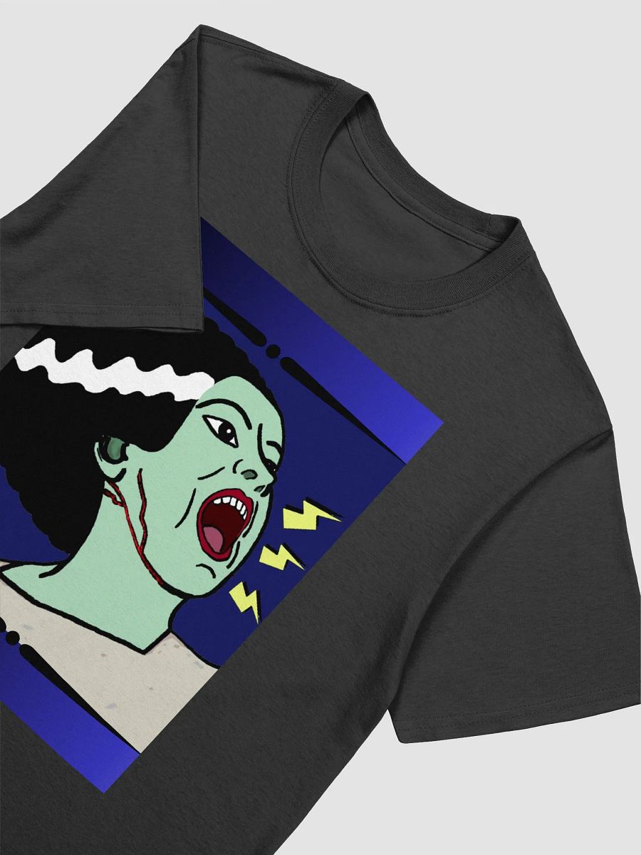 B.O.F. SCREAM Tee product image (18)