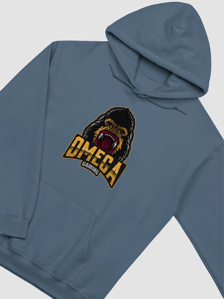 Omega Hoodie product image (14)