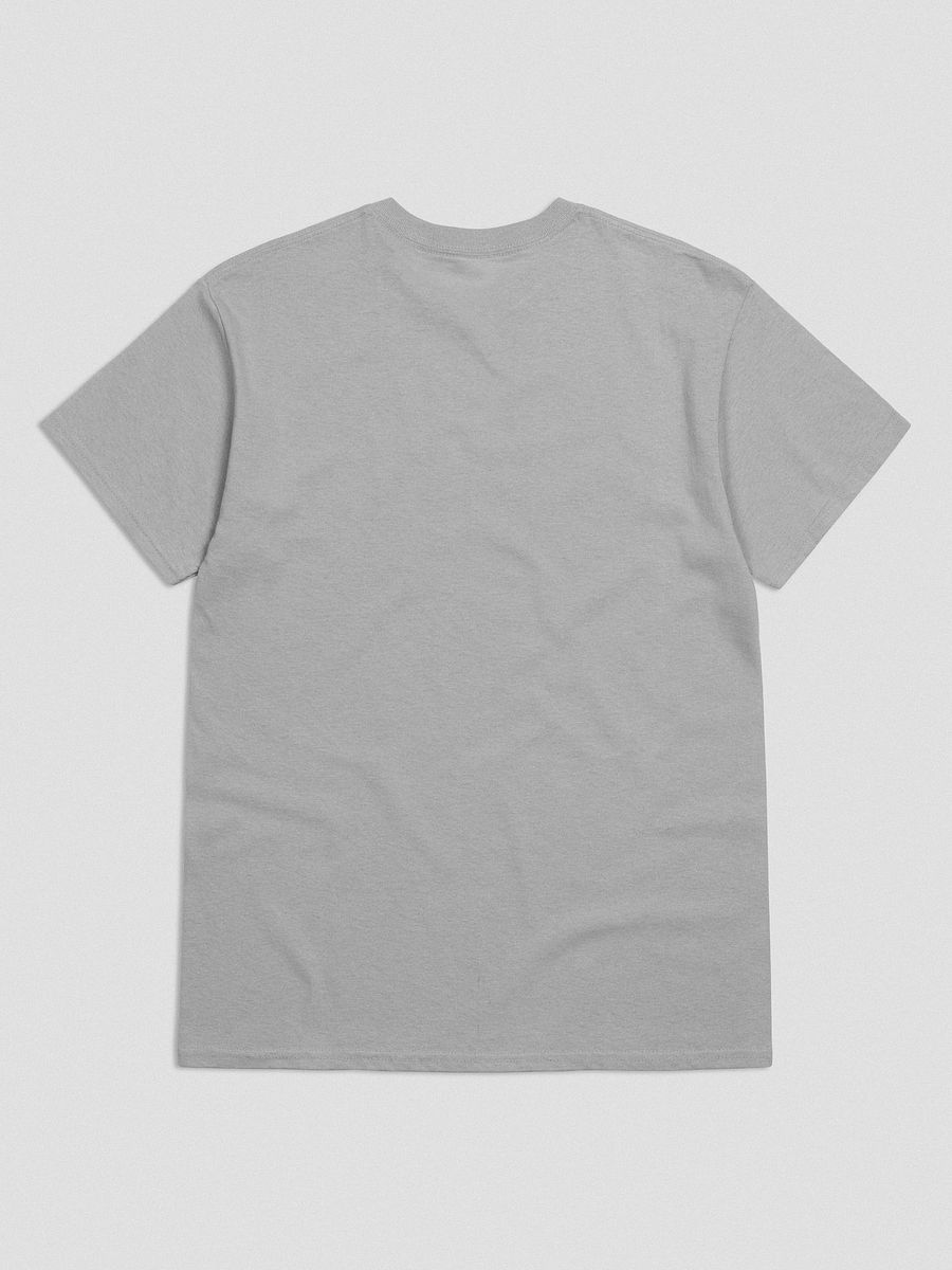 BEYN T-Shirt (Black Logo) product image (4)