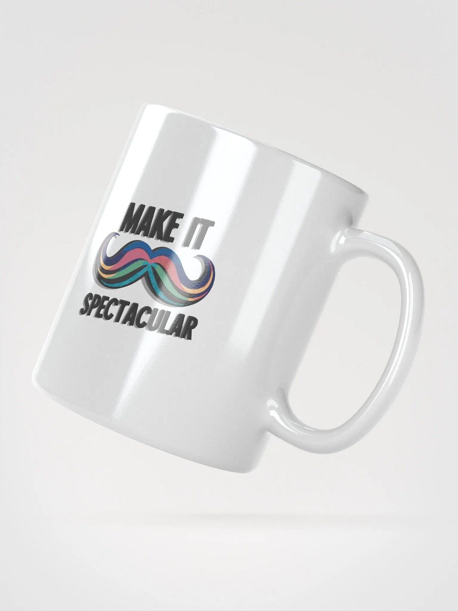 Let’s Make It SPECTACULAR product image (5)