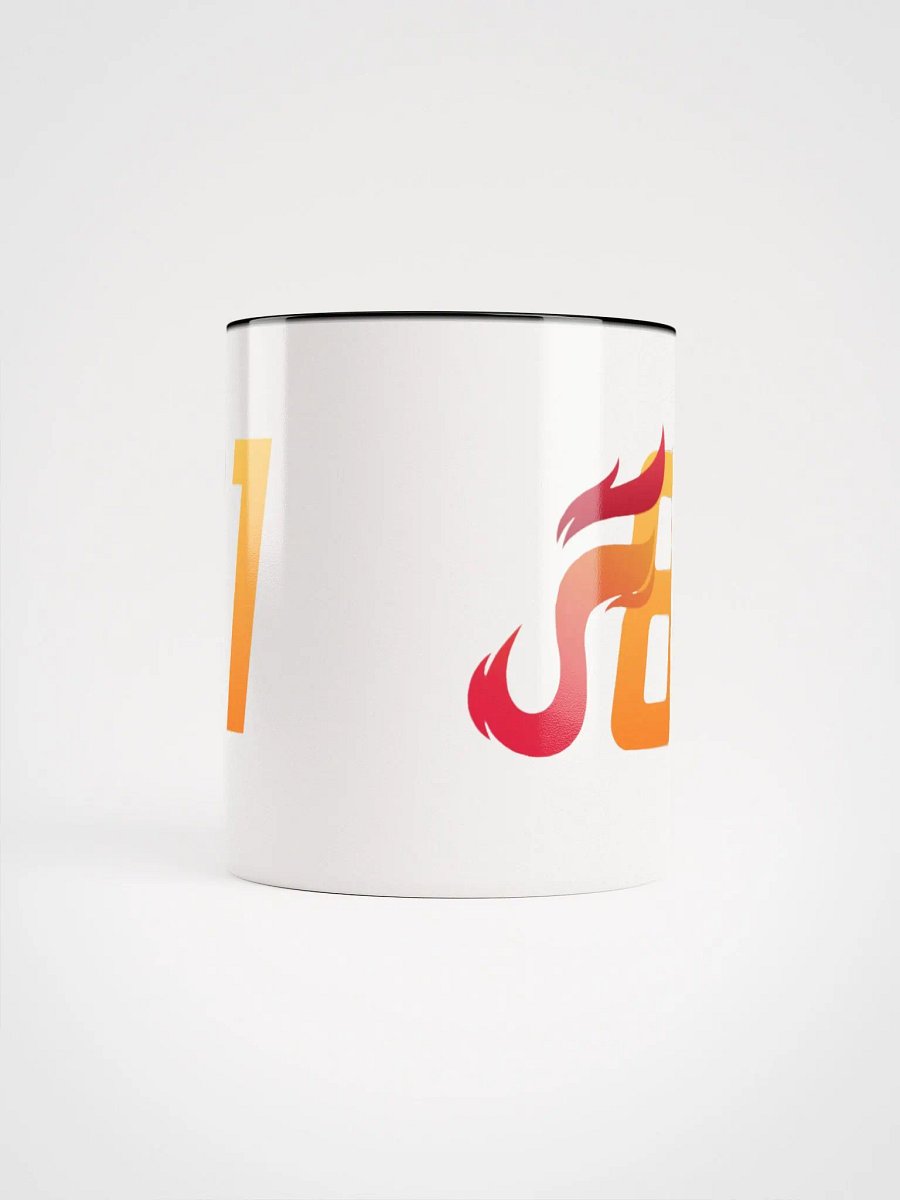 Firefighter_81 Mug product image (5)