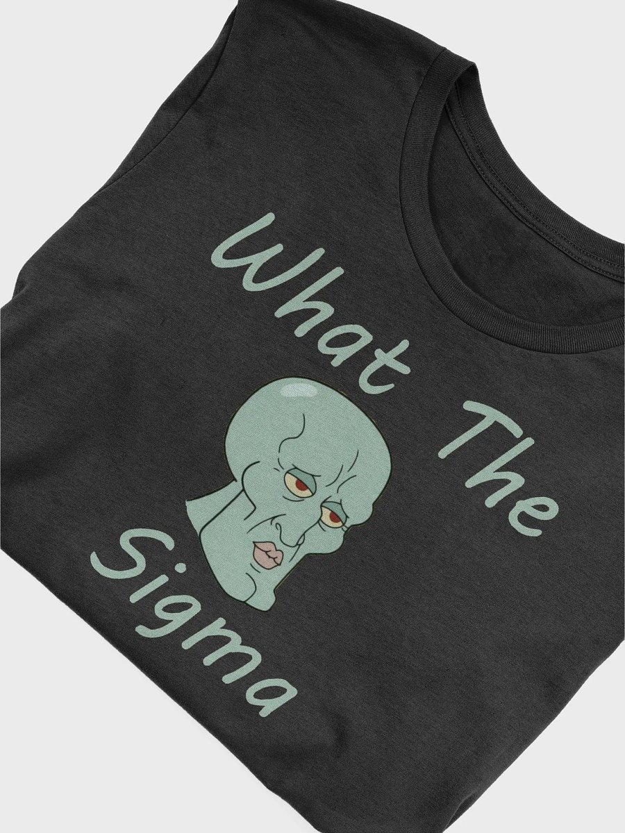 Sigma Tee product image (13)