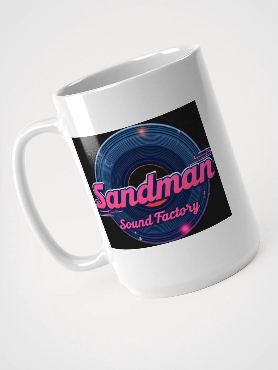 SSF Mug product image (3)