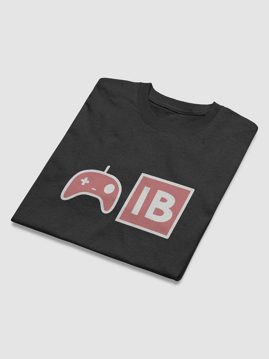 IB Logo Shirt product image (31)