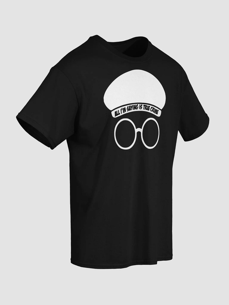 True Crime Vibes Glasses Set product image (5)