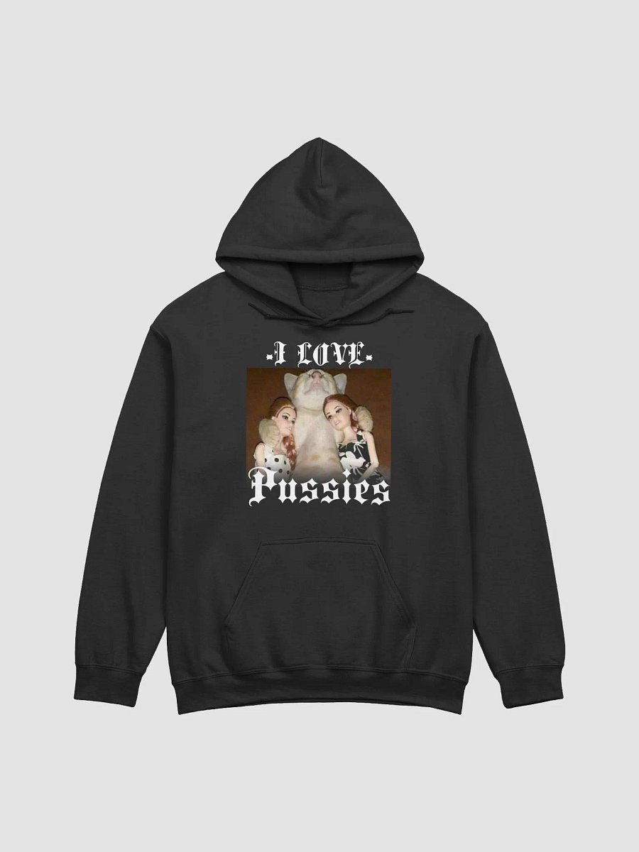 Pussies product image (2)