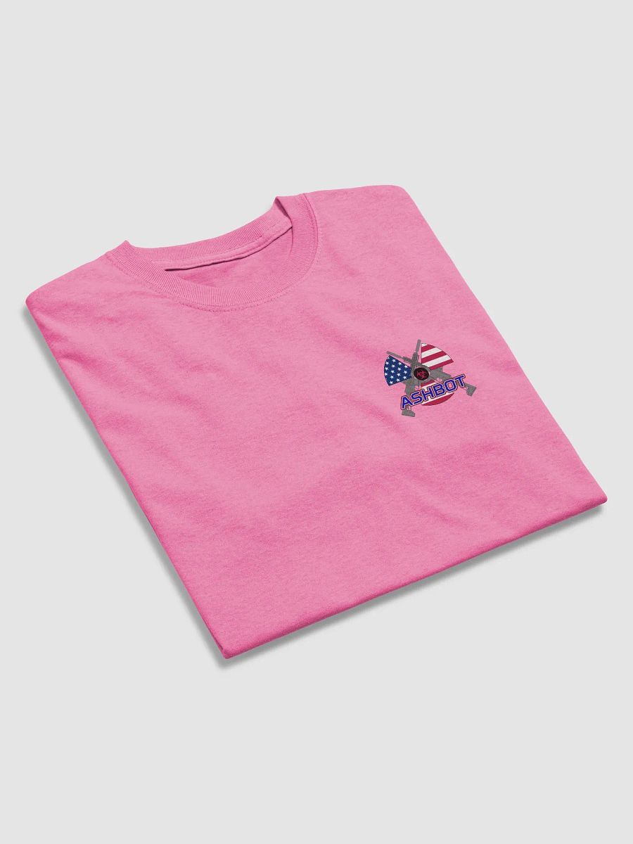 2A Light Colors Gildan Heavyweight T-Shirt product image (3)