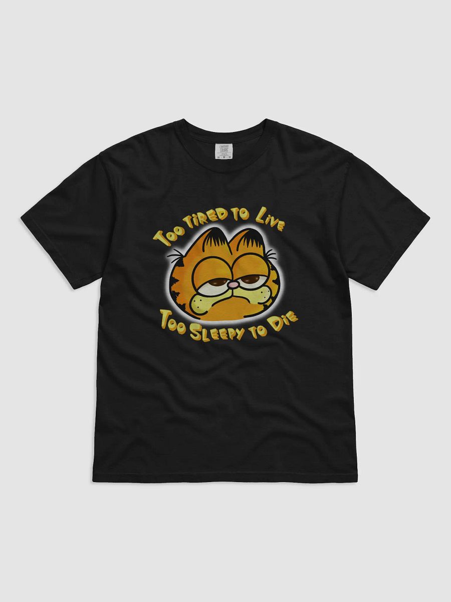 Lazy Boi Garf product image (1)