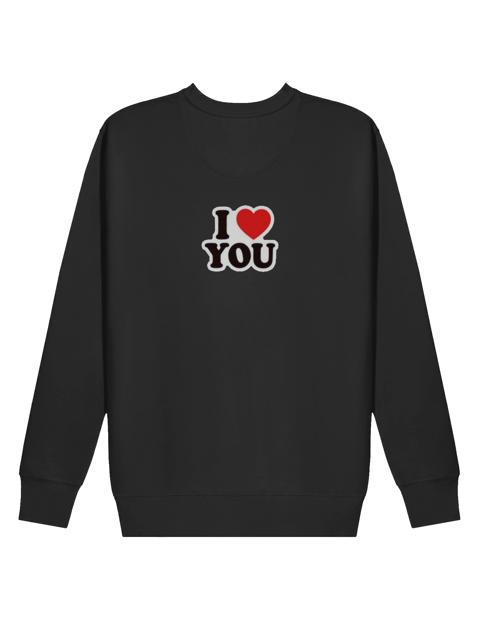 Printed Sweatshirt product image (5)