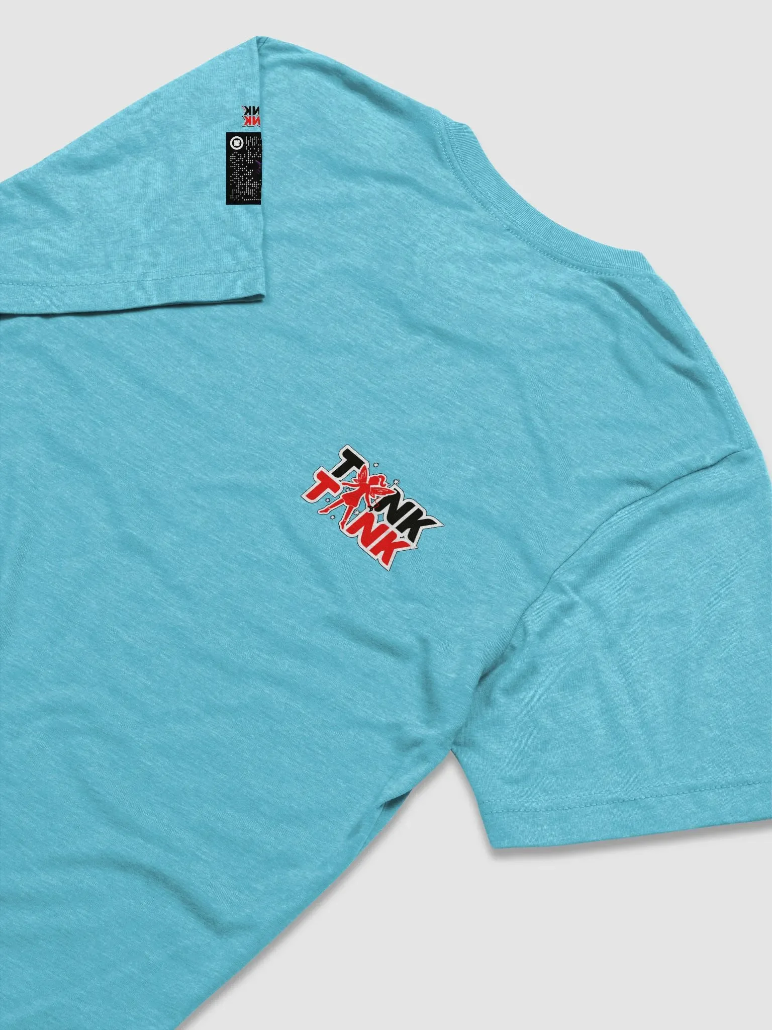 Enchanted Fairy Tink Tink Tee product image (40)