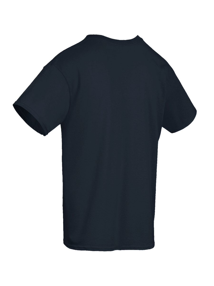 Enter Your Dreamscape | Gildan Heavyweight T-Shirt product image (12)