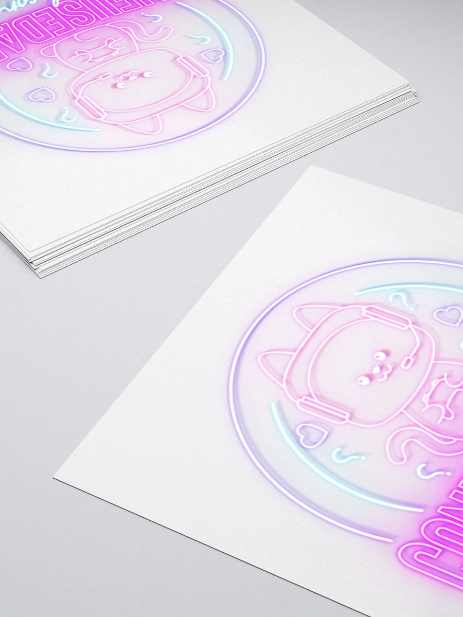 CADHD Sticker product image (4)