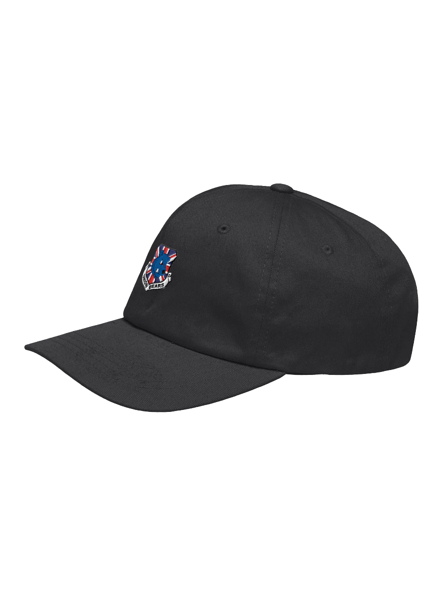 UBC "Union Bear" Cap product image (5)