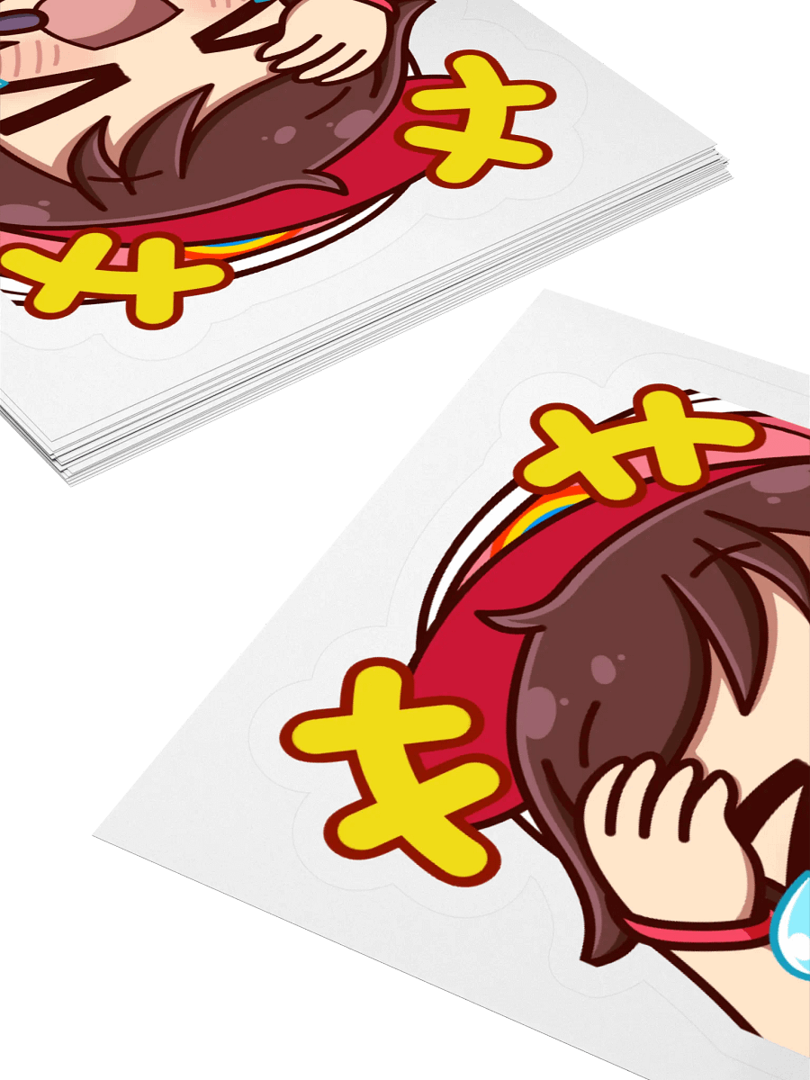 Laugh Sticker product image (4)