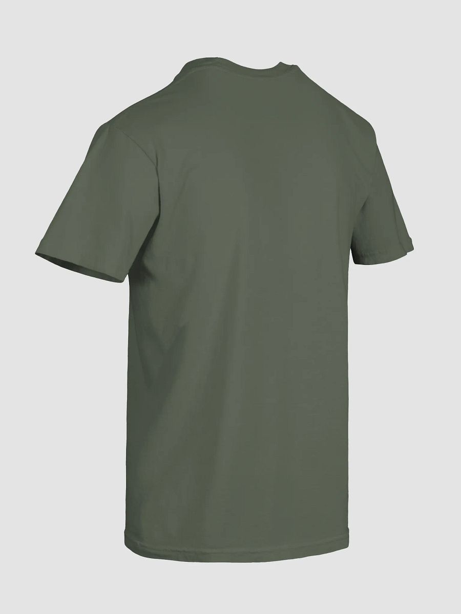 Hungarian Bird Decorative T-Shirt product image (8)