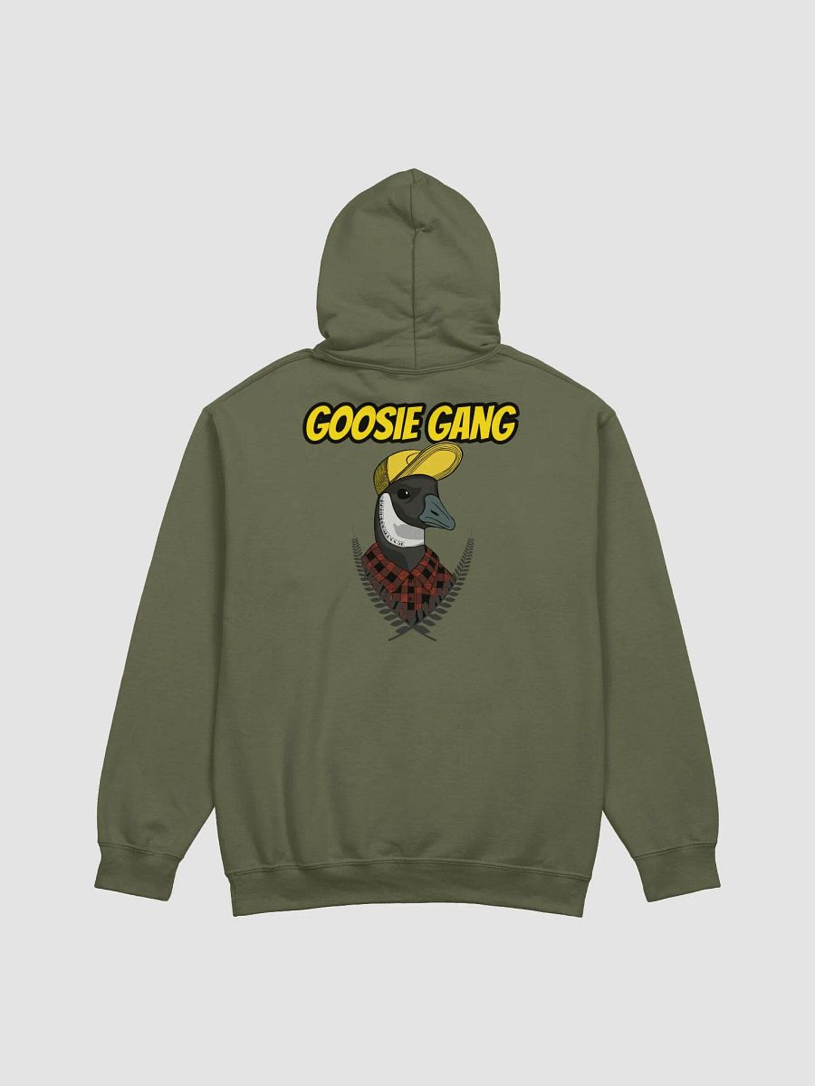 GOOSIE GANG HOODIE product image (2)