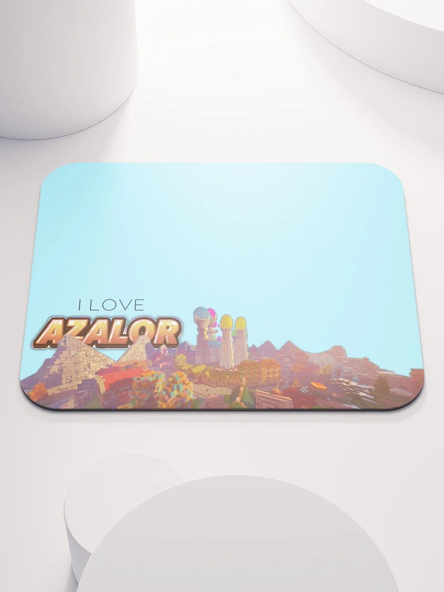 [Rare] Tapis de souris Azalorien [Azalor Collection] product image (3)