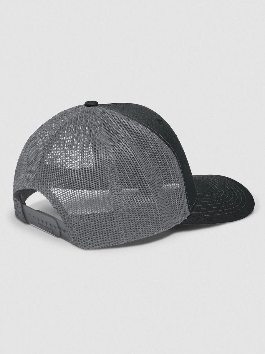 Low Gaming Hat product image (17)