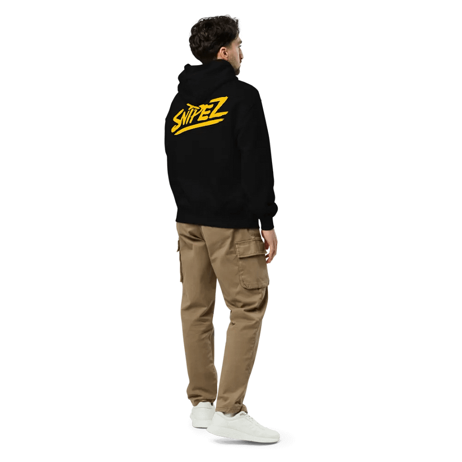 SnipeZ xL Hoodie product image (5)