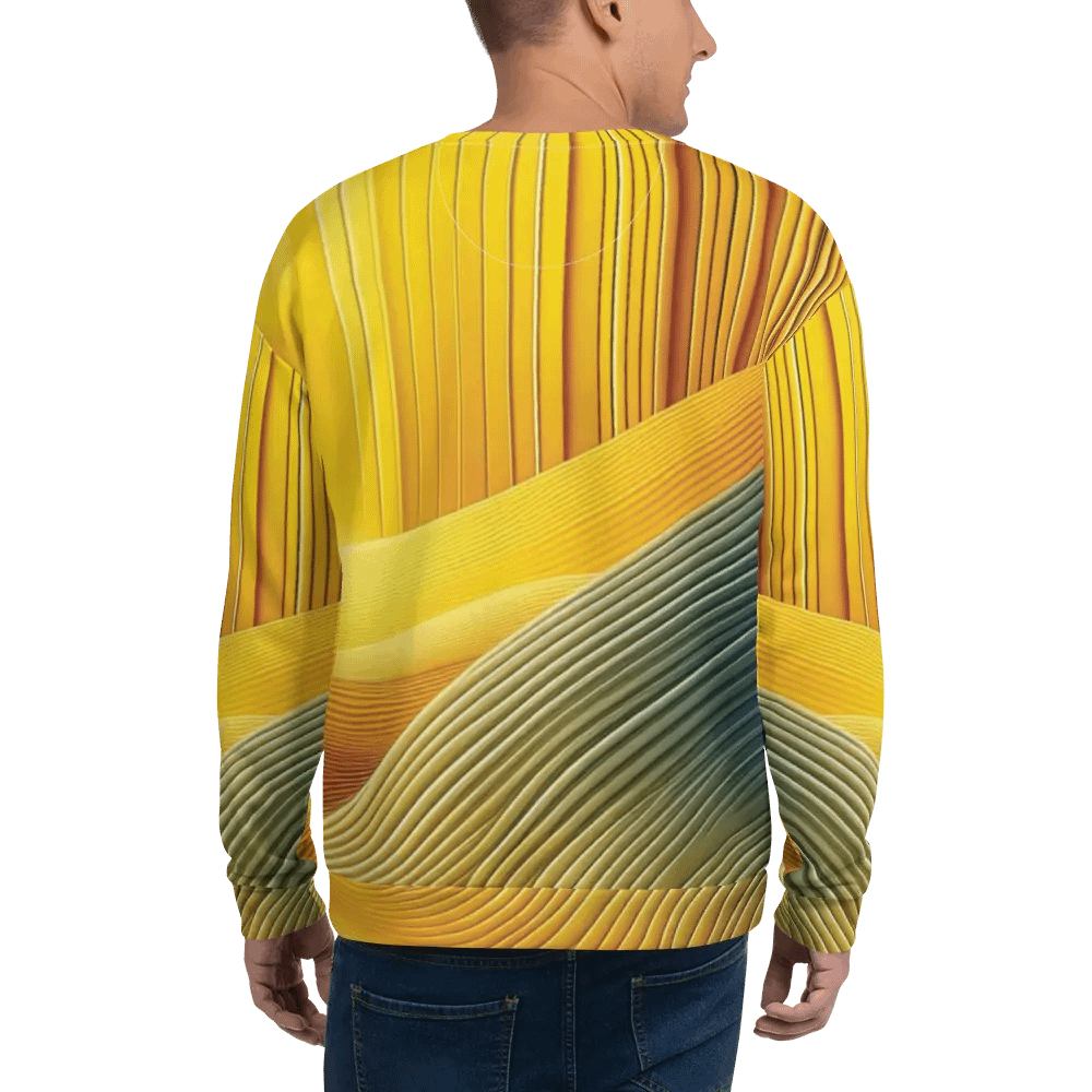 Men's Golden Tint-4 Sweatshirt product image (8)