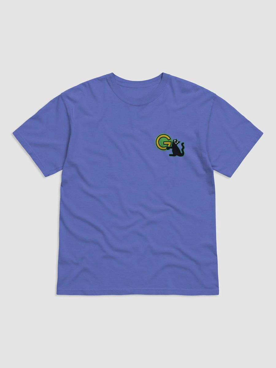 Tshirt - DerpCat holding 2025 Logo product image (26)