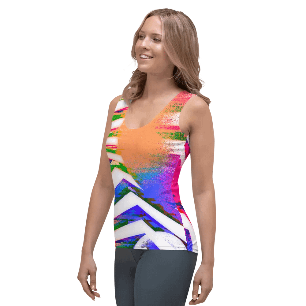 The Wren Tank Top product image (1)