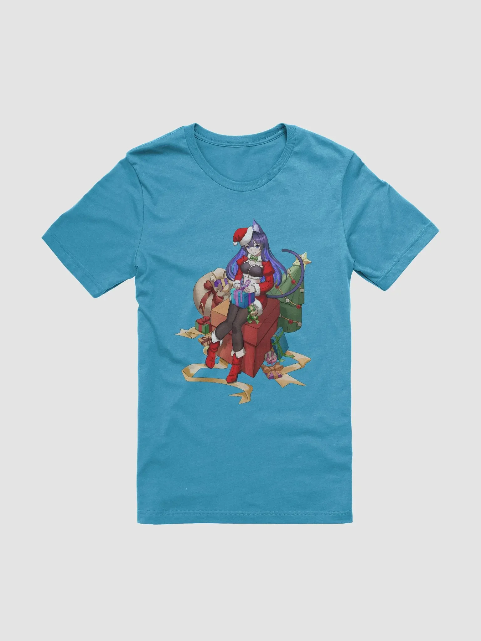 Enigma Christmas T-Shirt product image (47)