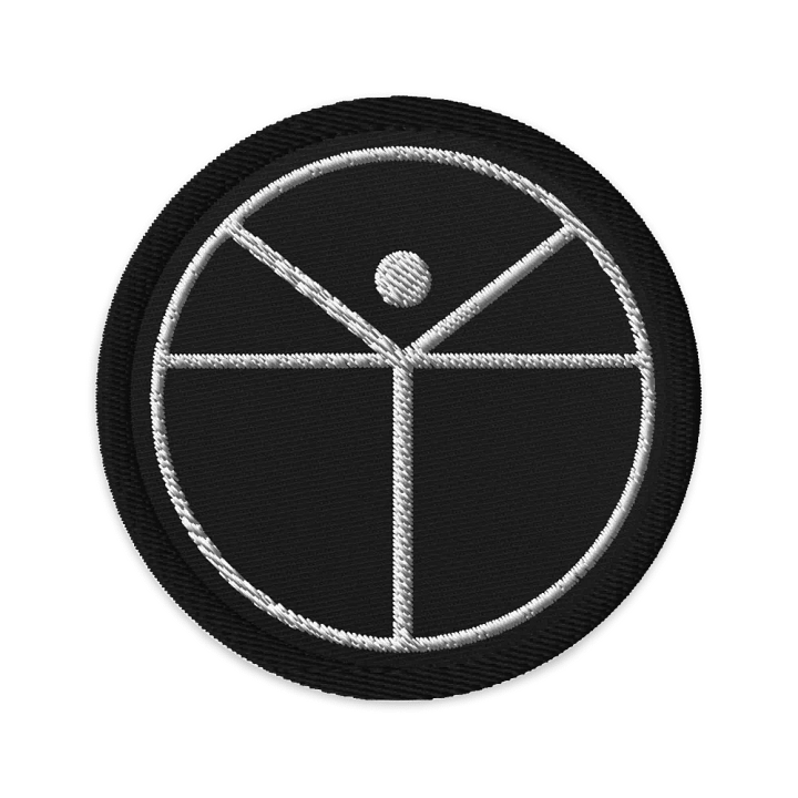 Virtuera Patch product image (1)