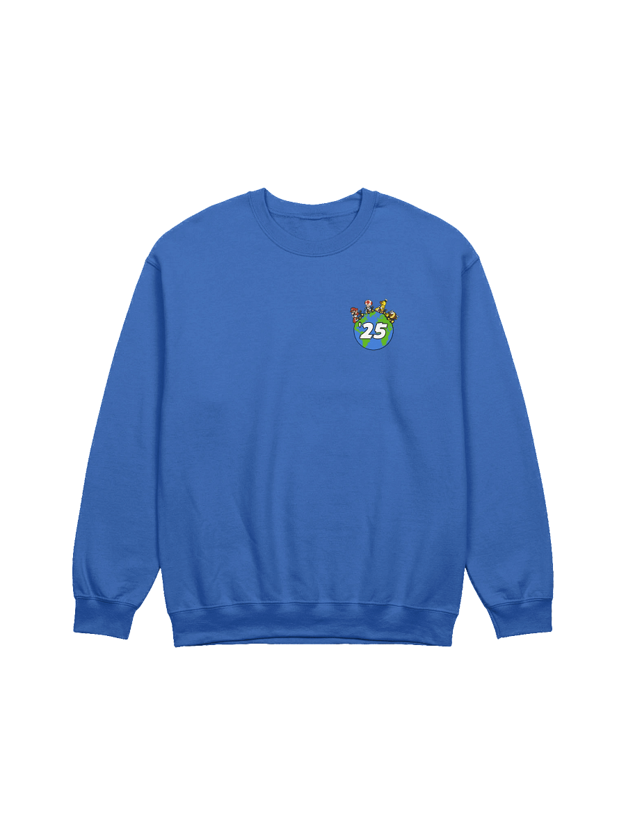 Kartiothon '25 Crewneck (9 Colors) product image (2)