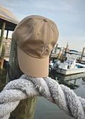 Fulcrum Dad Hat product image (1)