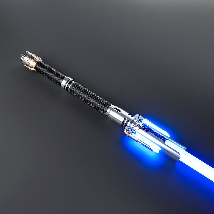 CAL's Cross | The Survivor's Saber product image (2)