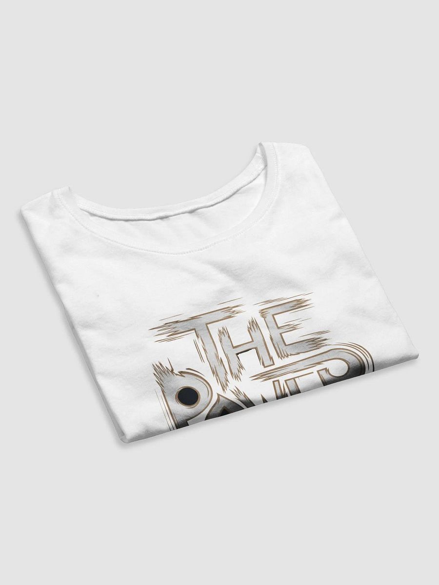 The Power Women's Crop Tee product image (9)