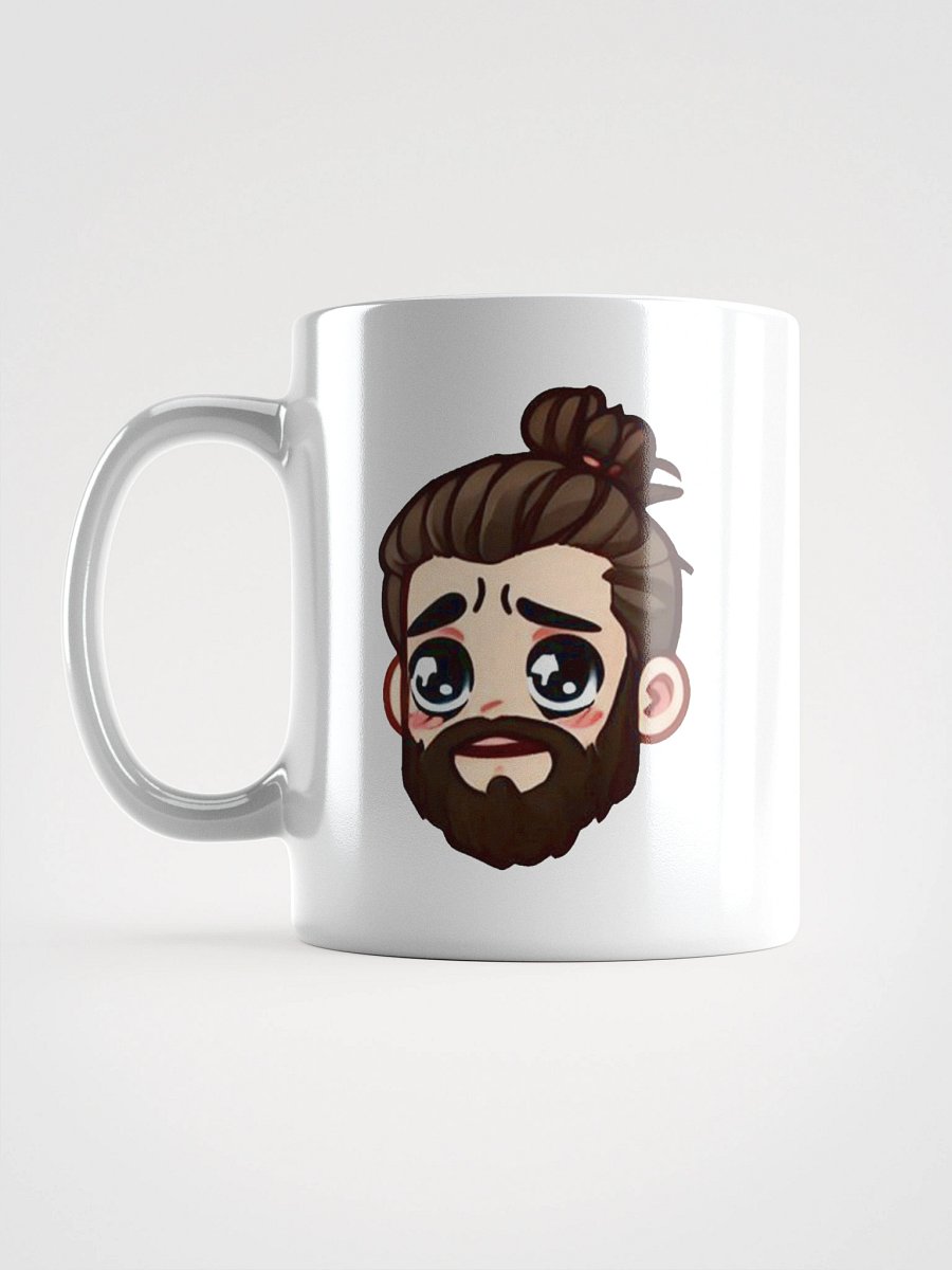 Jeff Mug product image (17)