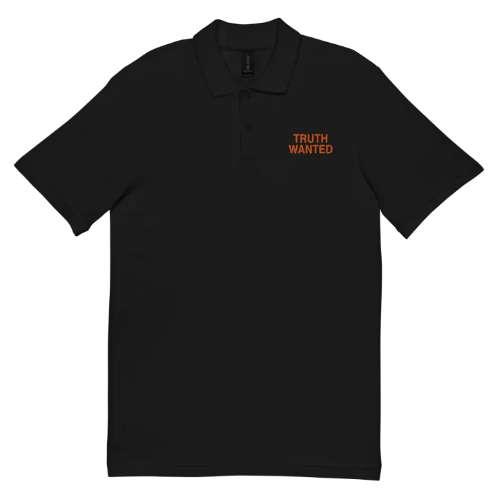 Truth Wanted Polo product image (5)
