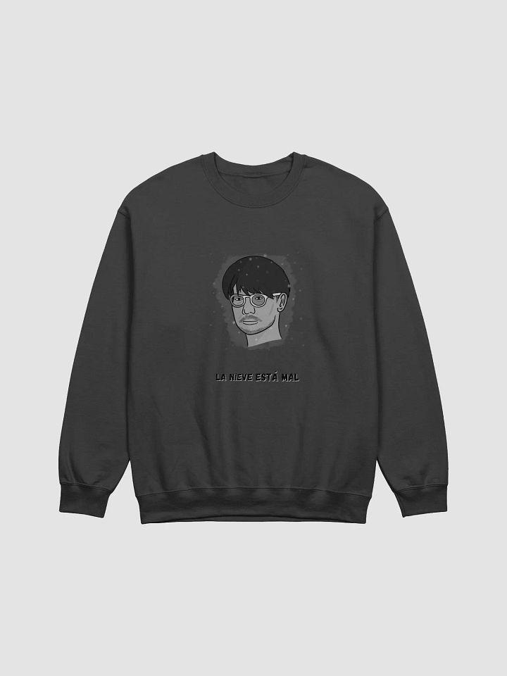 La sudadera está mal product image (3)